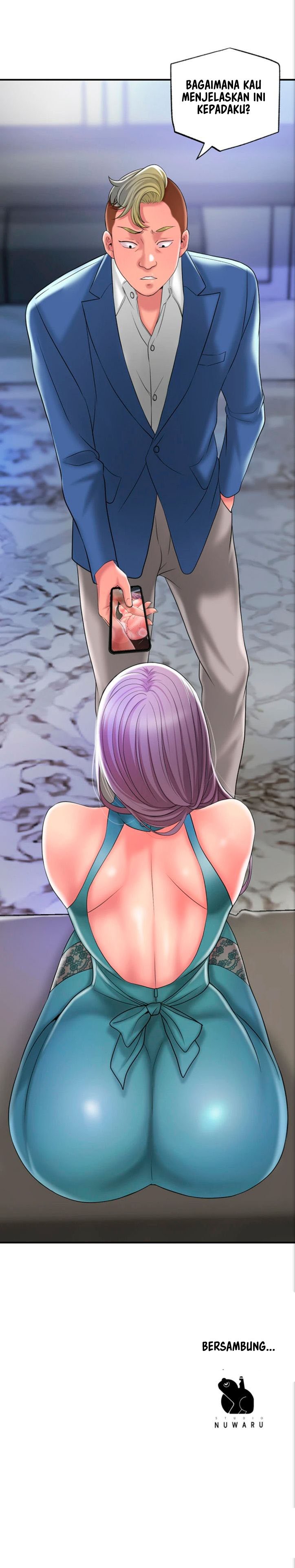New Town - Chapter 26 13