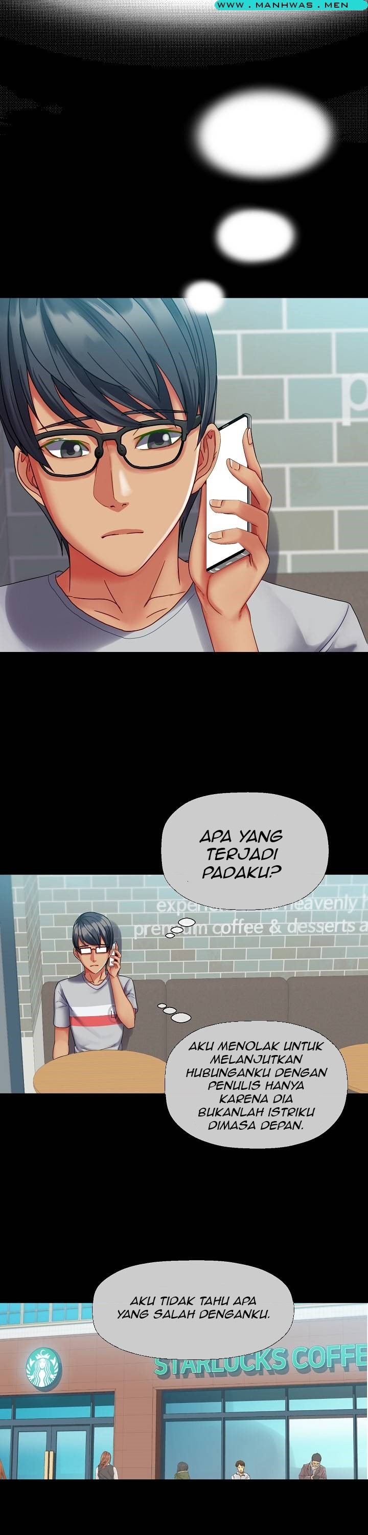 Sister Wife - Chapter 26 22