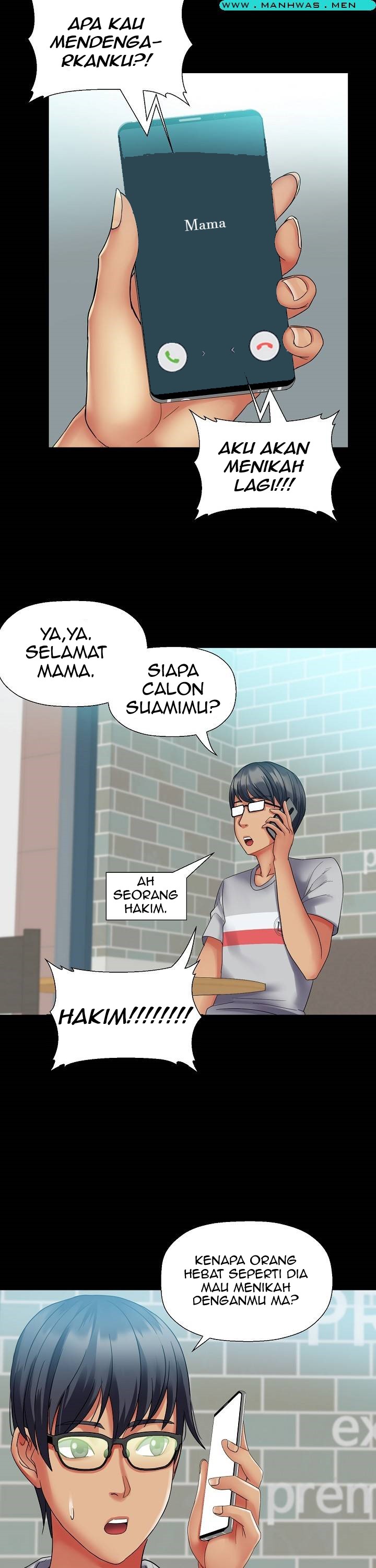Sister Wife - Chapter 26 24