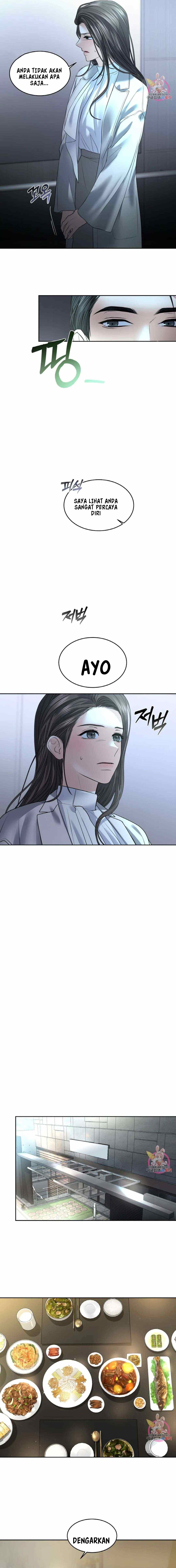 The Change of Season - Chapter 26 8