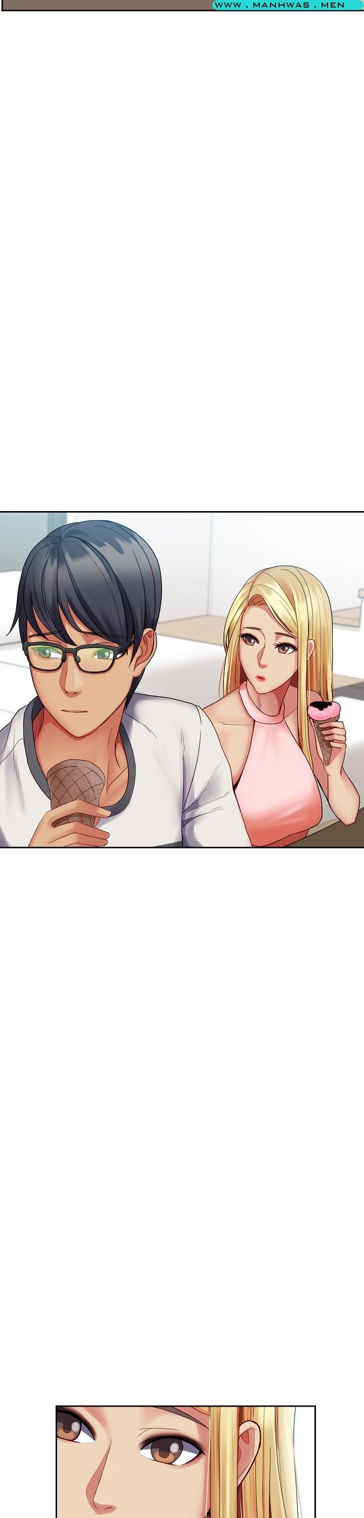 Sister Wife - Chapter 26 20