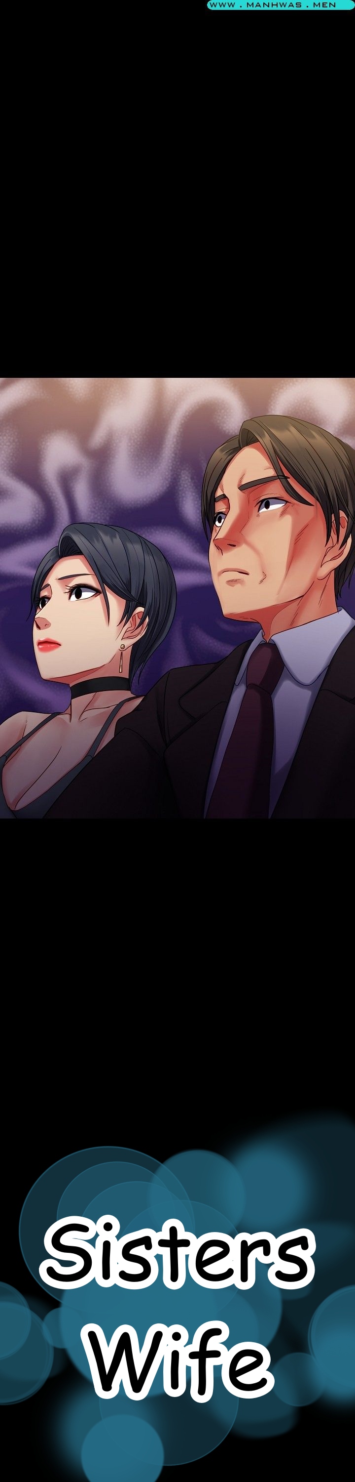 Sister Wife - Chapter 26 10