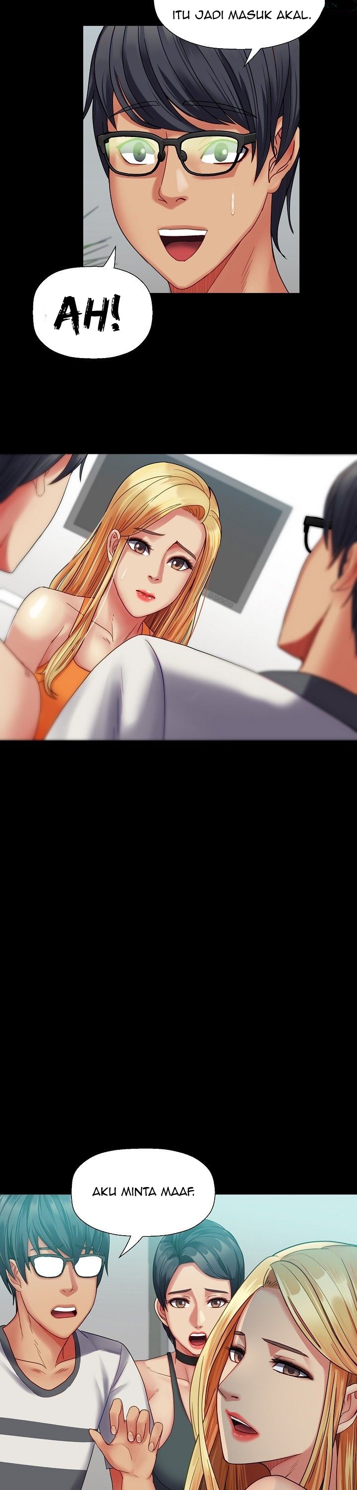 Sister Wife - Chapter 26 14