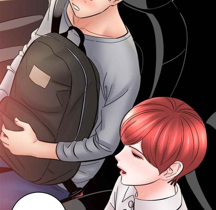 With Yumi - Chapter 26 17