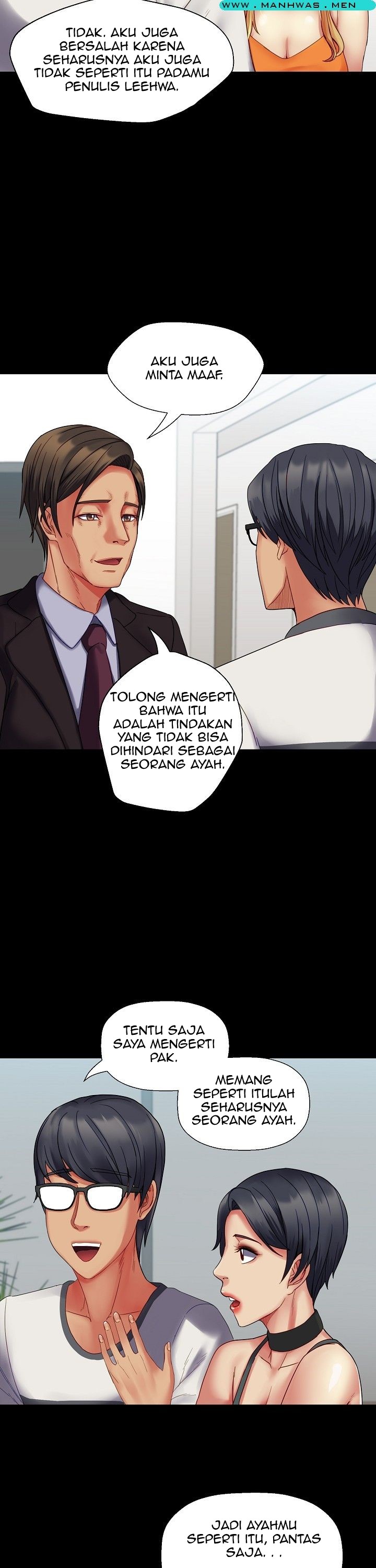 Sister Wife - Chapter 26 13