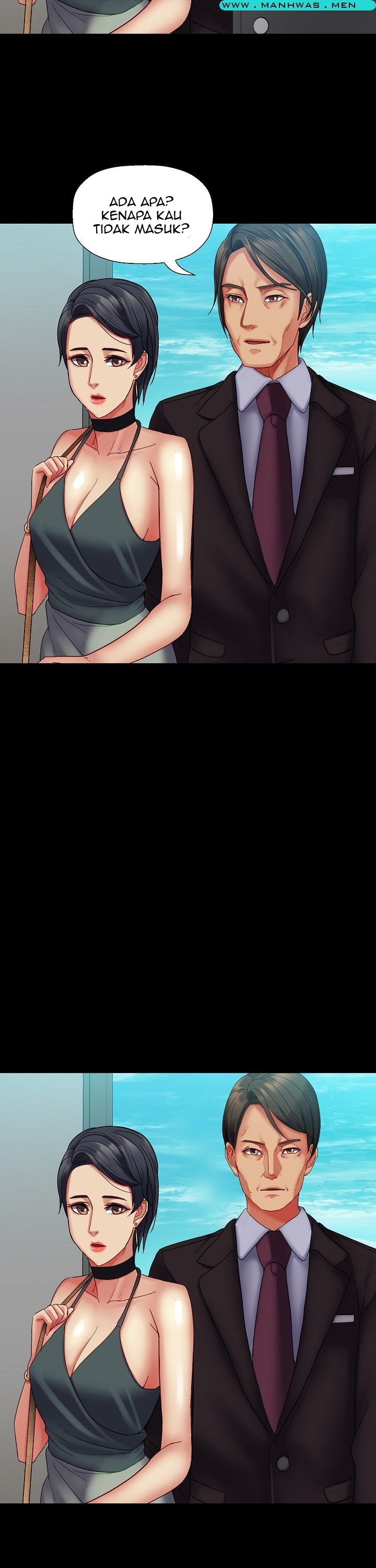 Sister Wife - Chapter 26 8