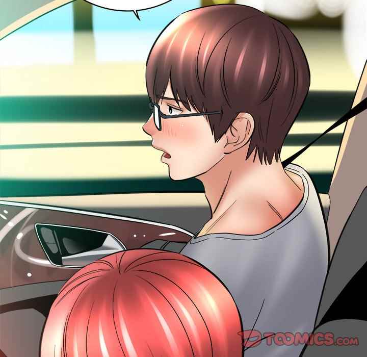 With Yumi - Chapter 26 28