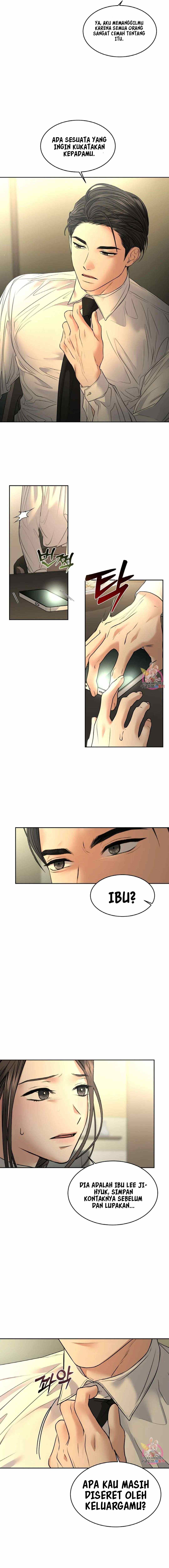 The Change of Season - Chapter 26 10