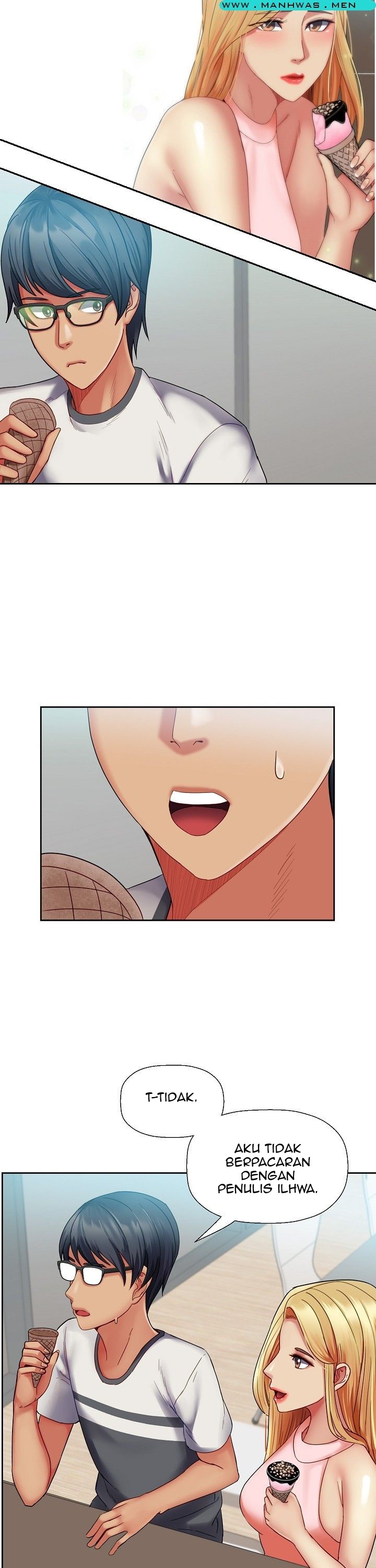 Sister Wife - Chapter 26 19