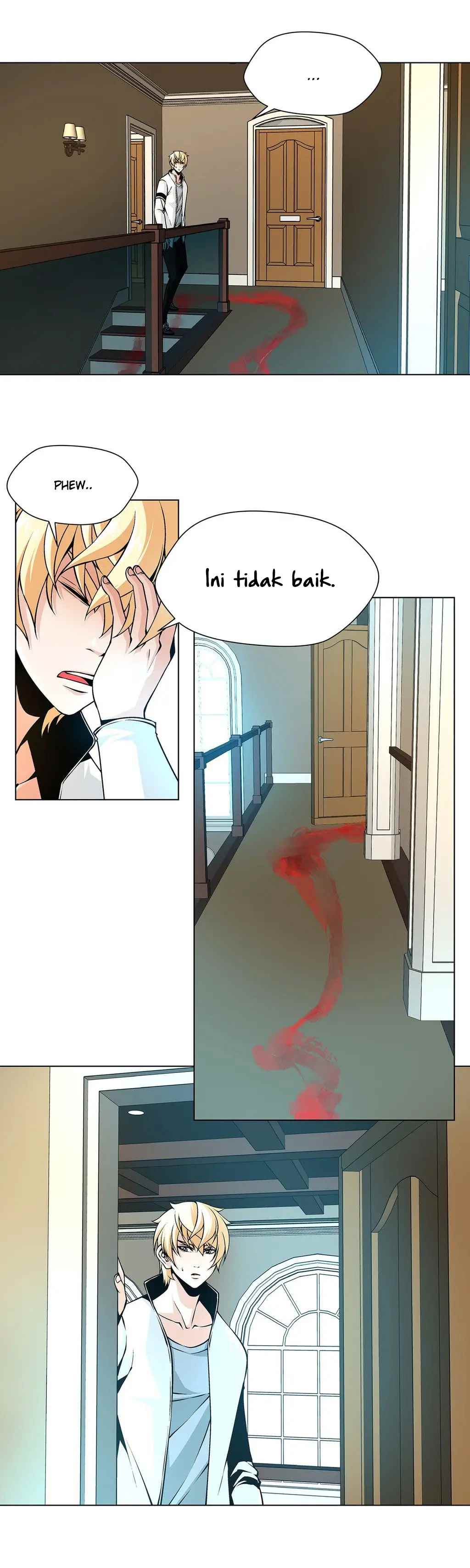 Twin Slaves - Chapter 26 9