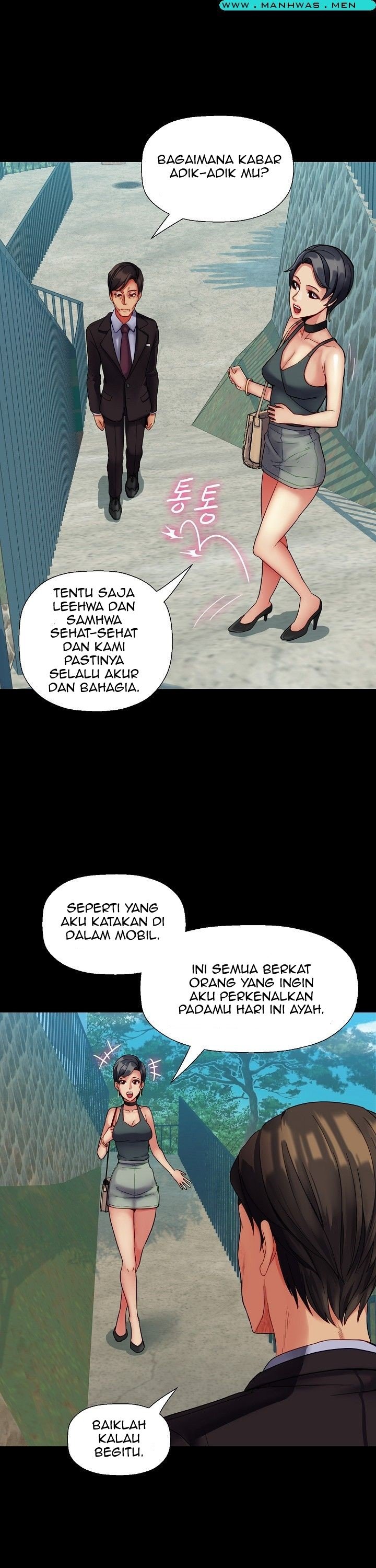 Sister Wife - Chapter 26 4