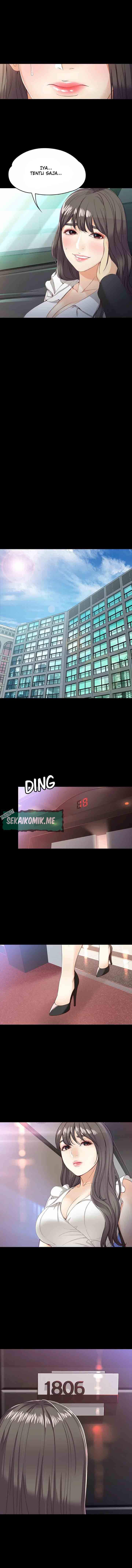 Falling for her - Chapter 26 4