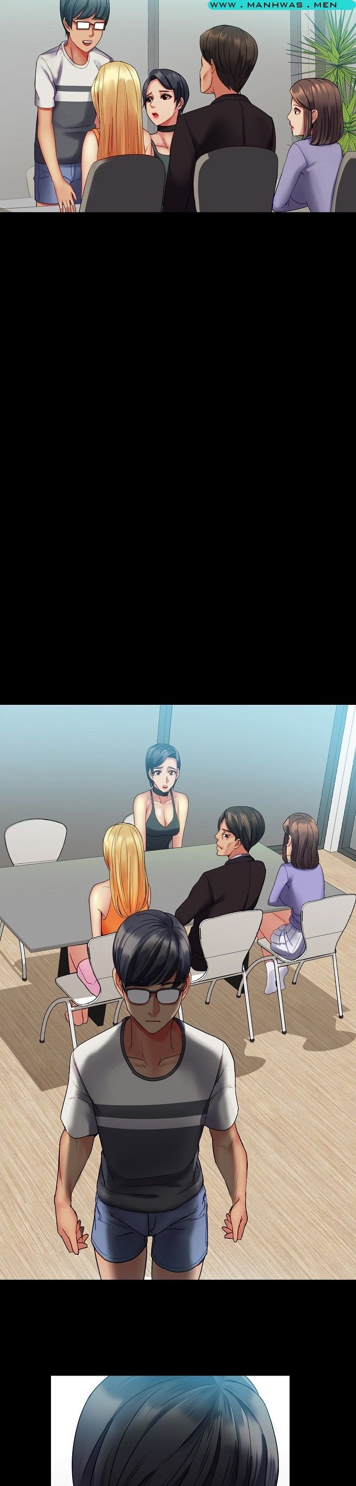 Sister Wife - Chapter 26 17