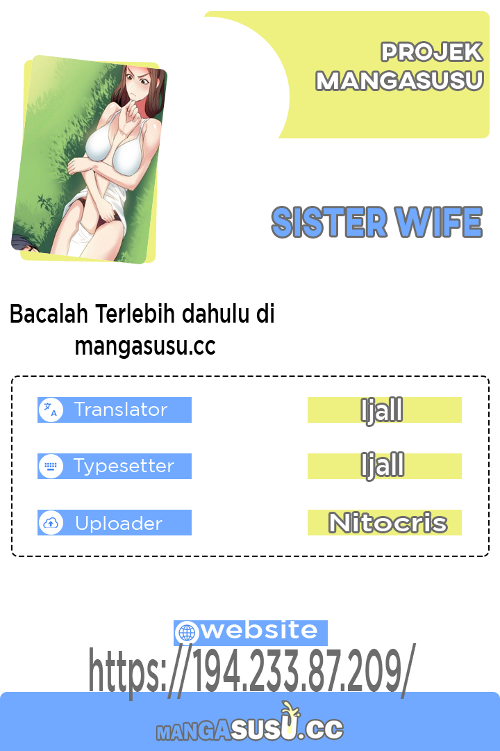 Sister Wife - Chapter 26 1