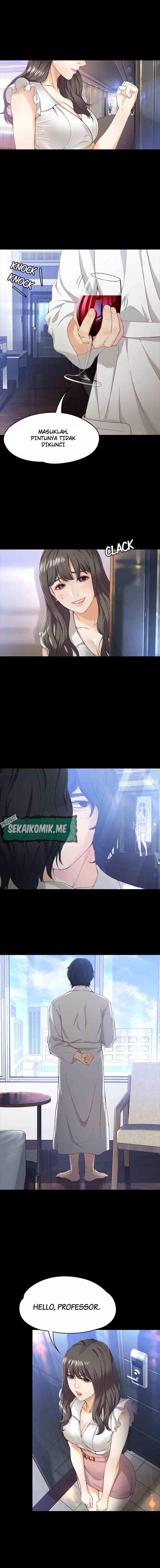 Falling for her - Chapter 26 5