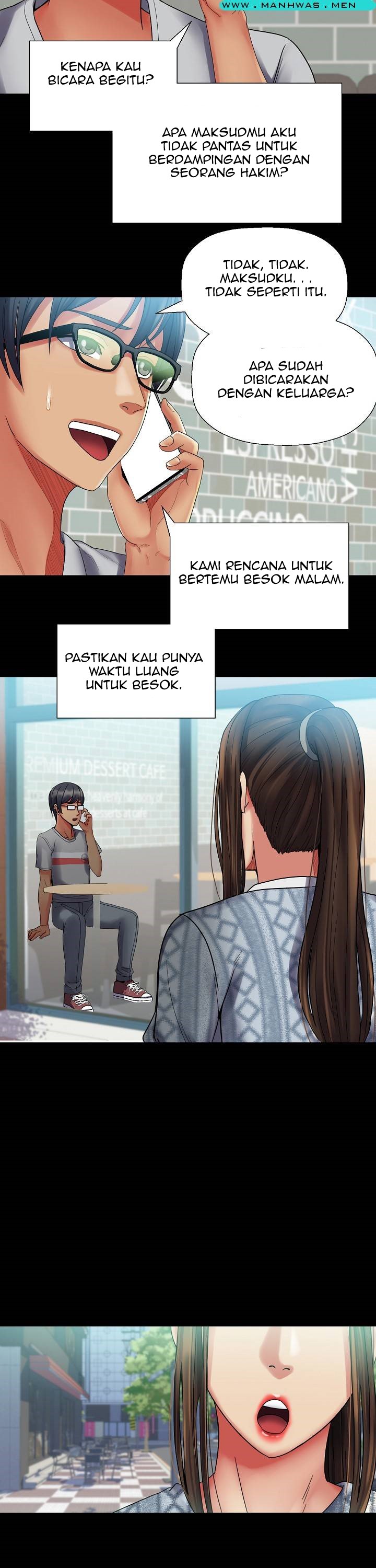 Sister Wife - Chapter 26 25
