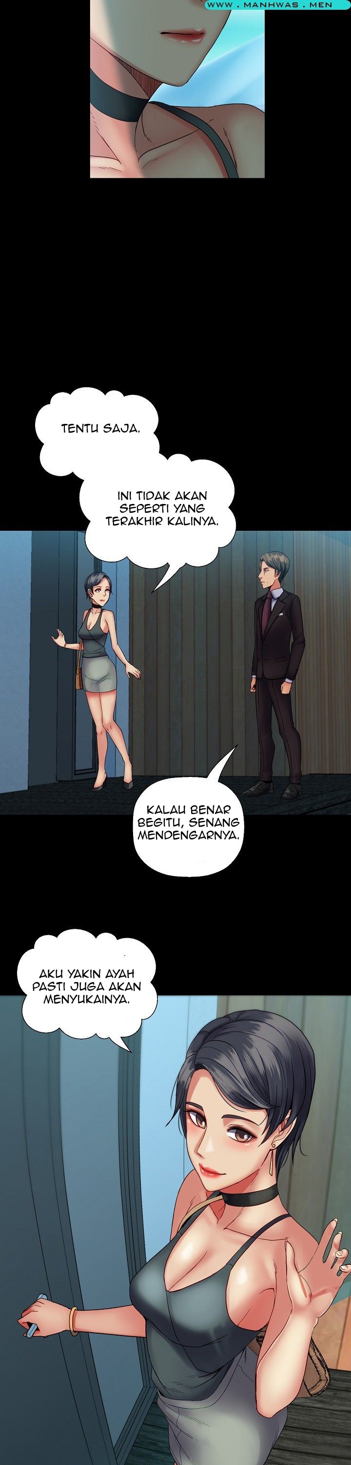 Sister Wife - Chapter 26 6