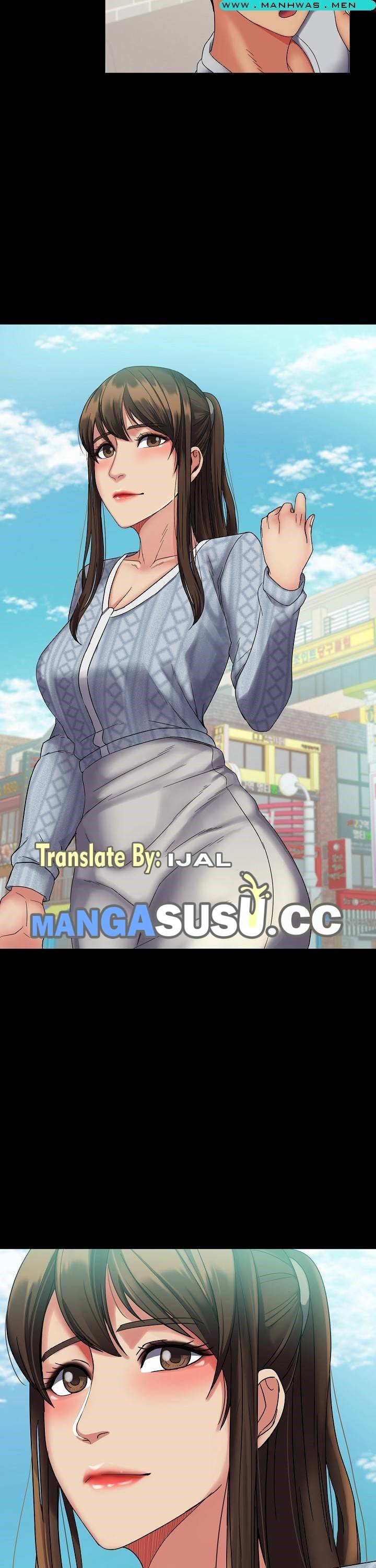 Sister Wife - Chapter 26 27