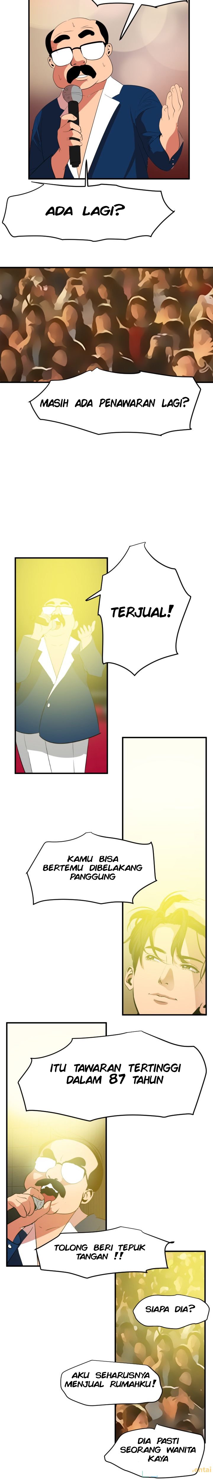 Lightning Rod - Chapter 40 22