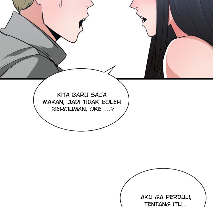 You&#8217;re Not That Special! - Chapter 40 47
