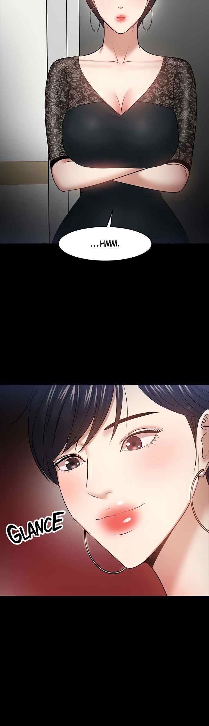 Are You Just Going To Watch - Chapter 40 63