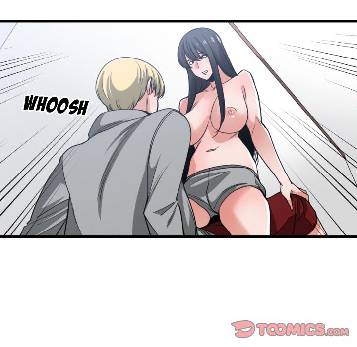 You&#8217;re Not That Special! - Chapter 40 37
