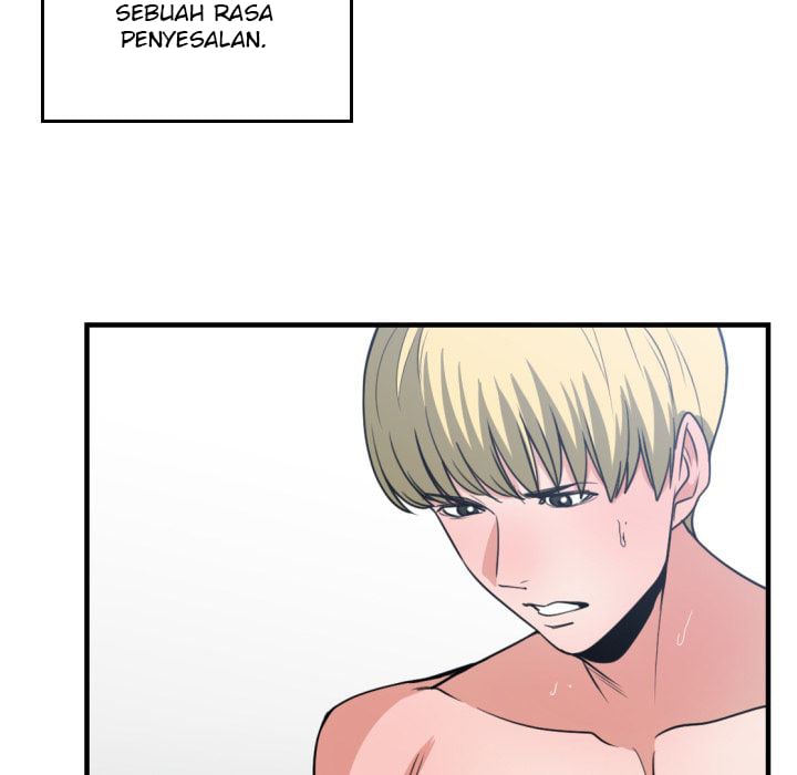 You&#8217;re Not That Special! - Chapter 40 87