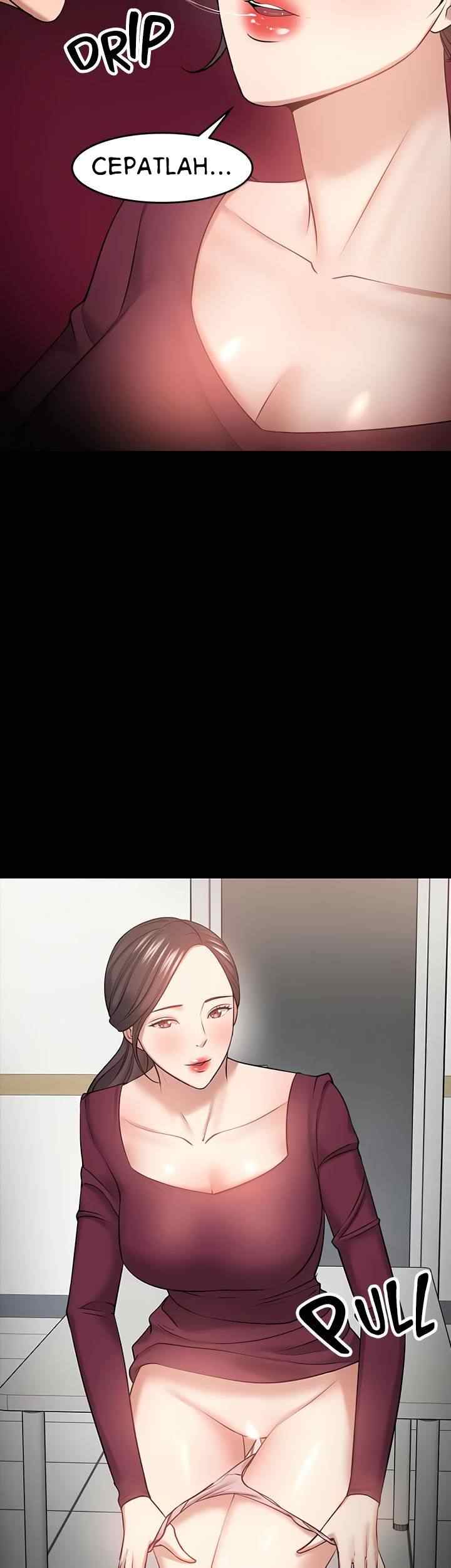 Are You Just Going To Watch - Chapter 40 25
