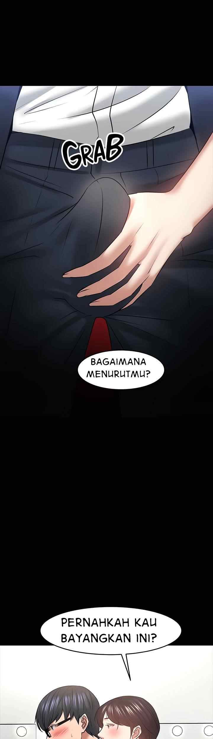 Are You Just Going To Watch - Chapter 40 70