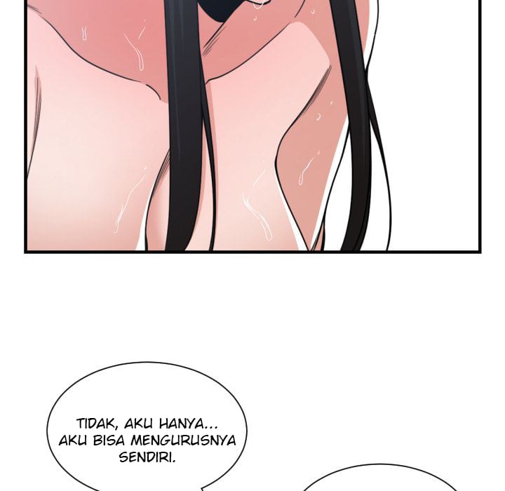 You&#8217;re Not That Special! - Chapter 40 95