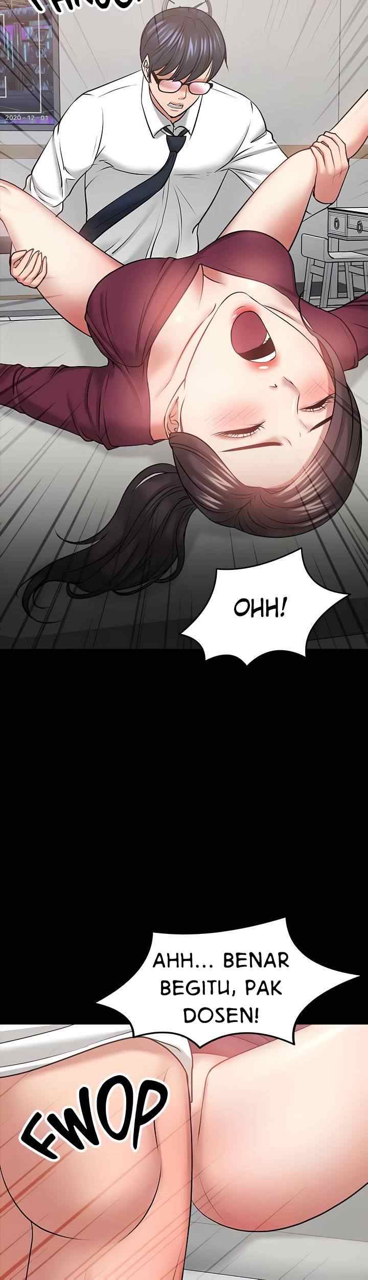 Are You Just Going To Watch - Chapter 40 32