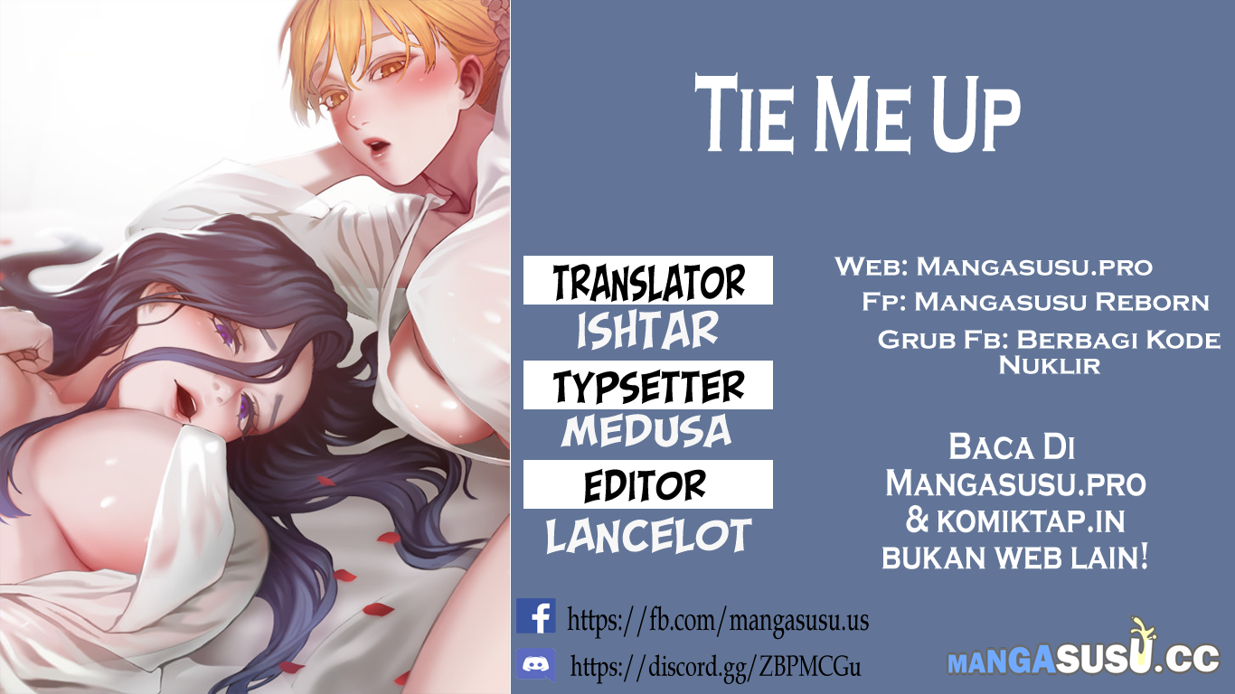Tie Me Up - Chapter 40 1