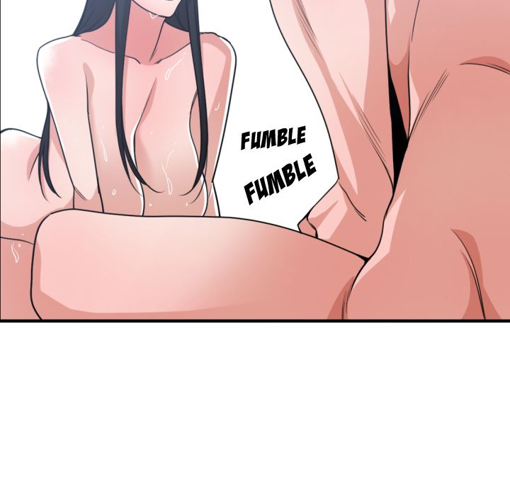 You&#8217;re Not That Special! - Chapter 40 98