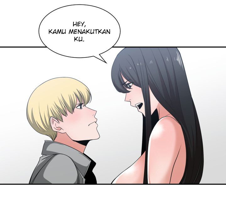 You&#8217;re Not That Special! - Chapter 40 38