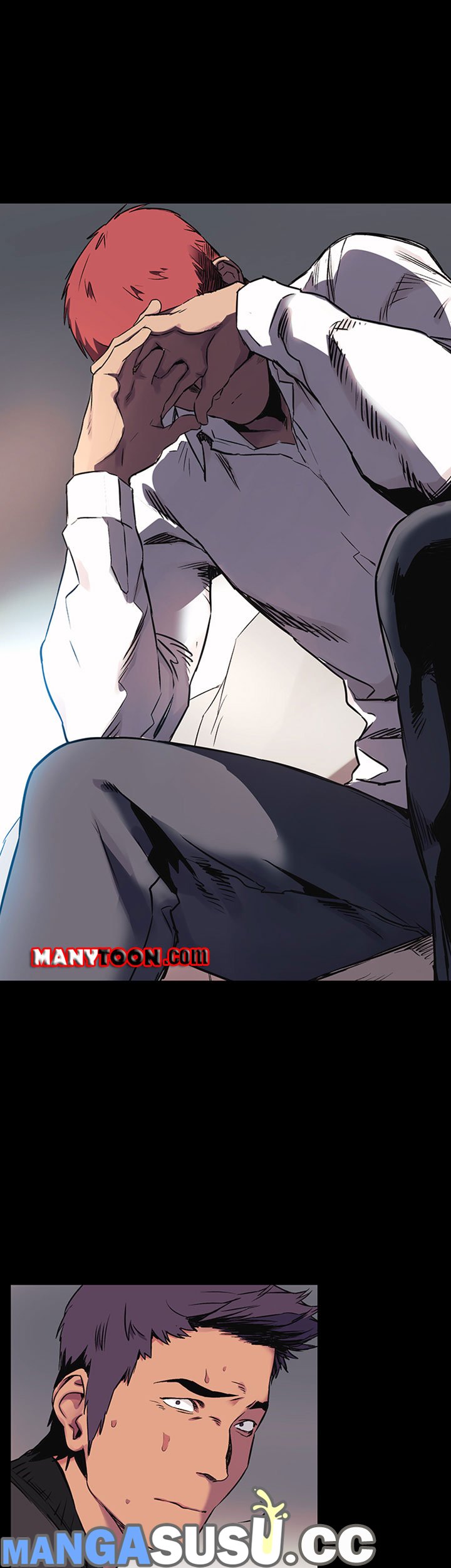 My Kingdom (Silent War) - Chapter 40 27