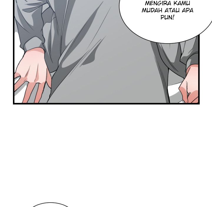 You&#8217;re Not That Special! - Chapter 40 35