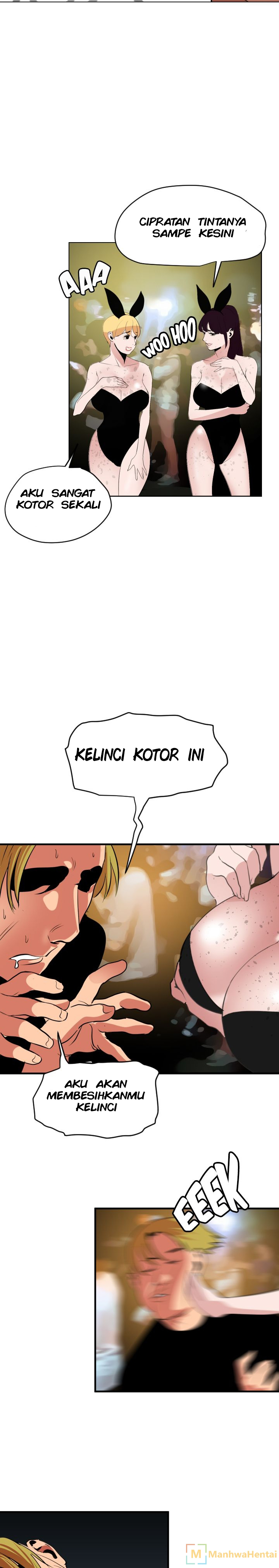 Lightning Rod - Chapter 40 8