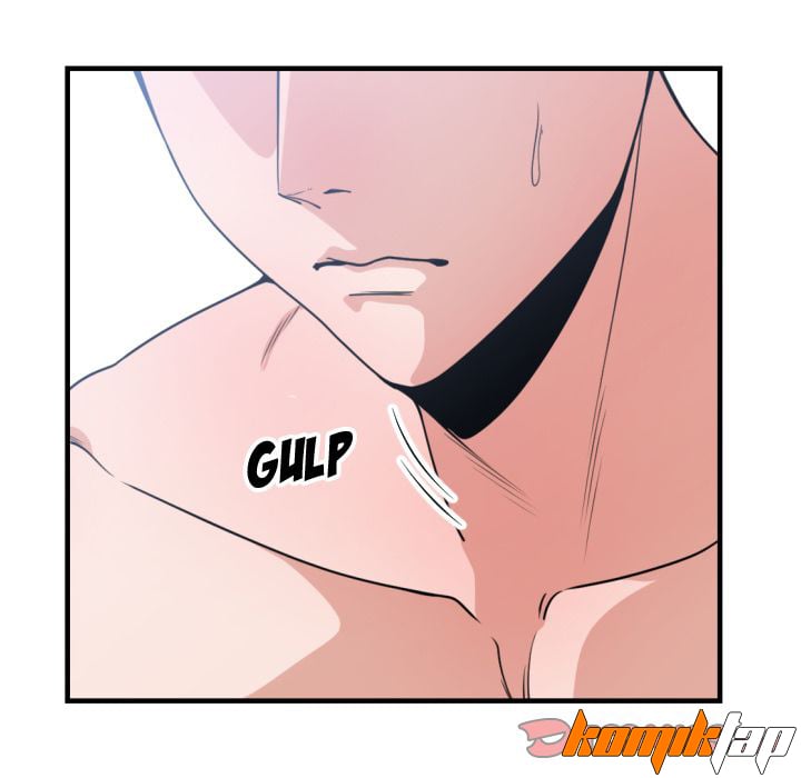 You&#8217;re Not That Special! - Chapter 40 93