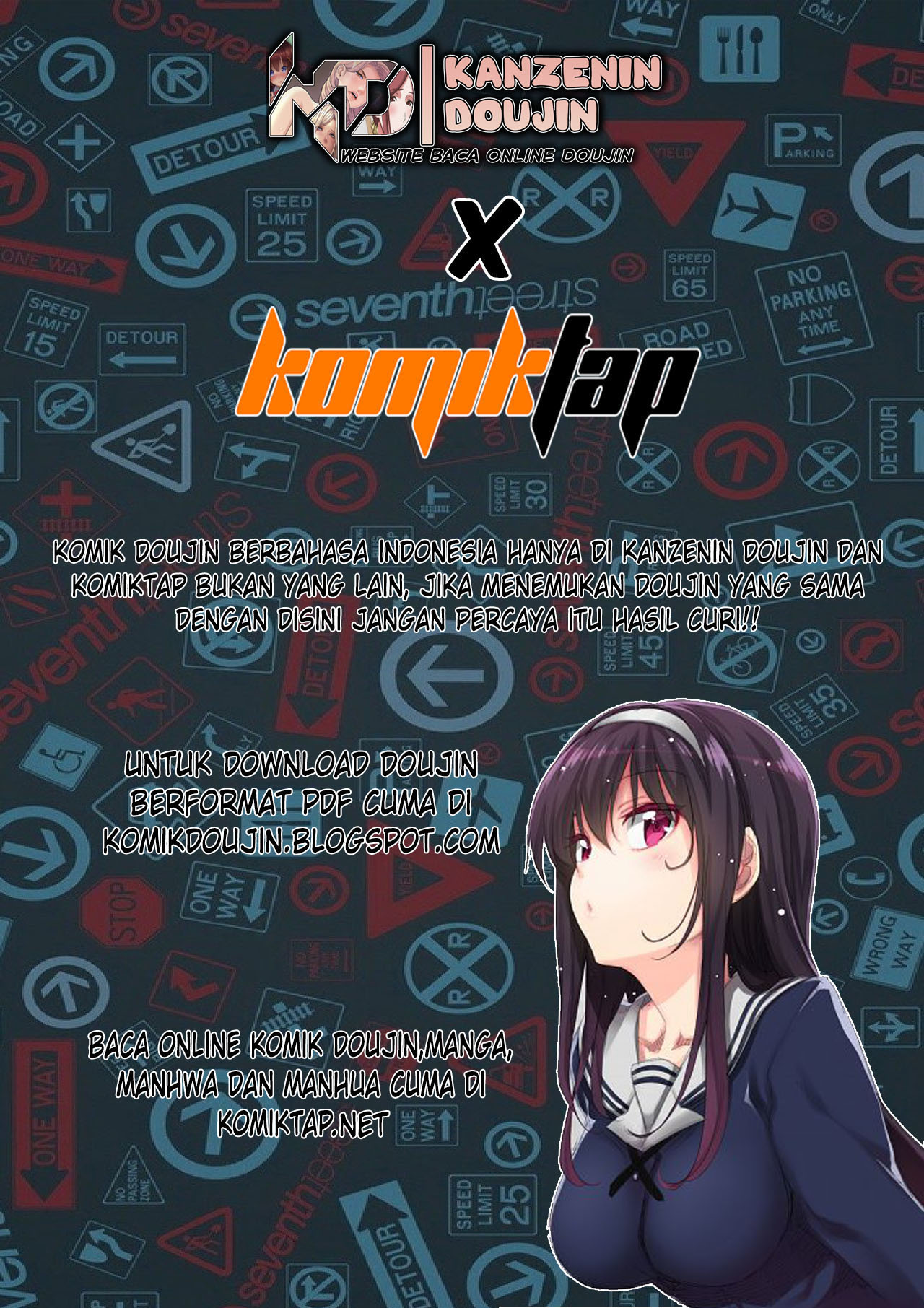 Lightning Rod - Chapter 40 2