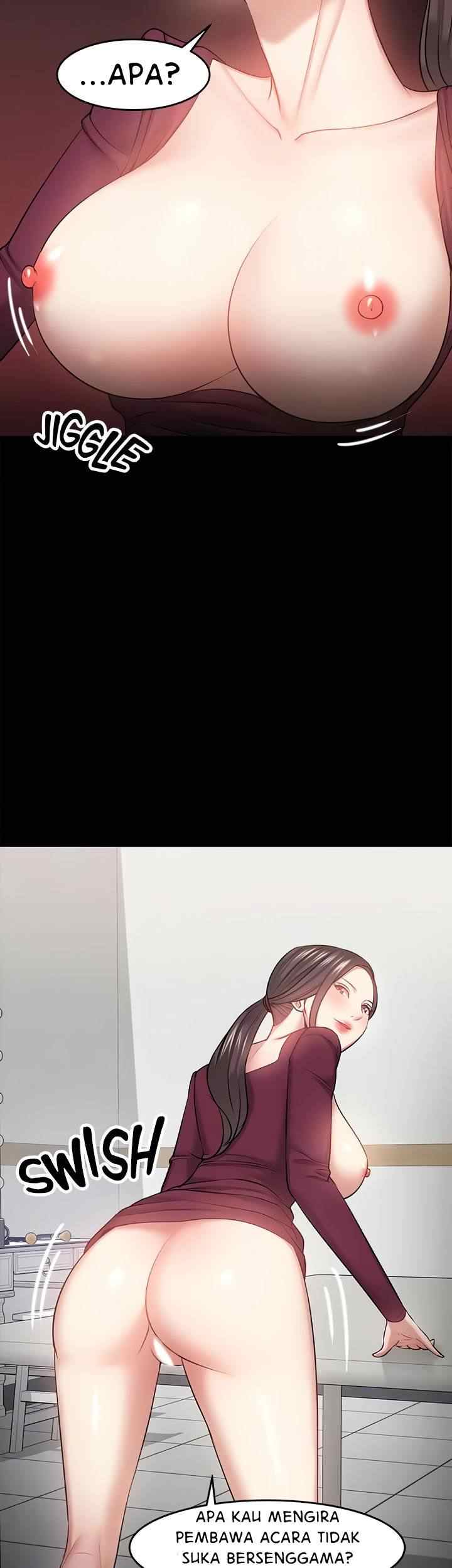 Are You Just Going To Watch - Chapter 40 36