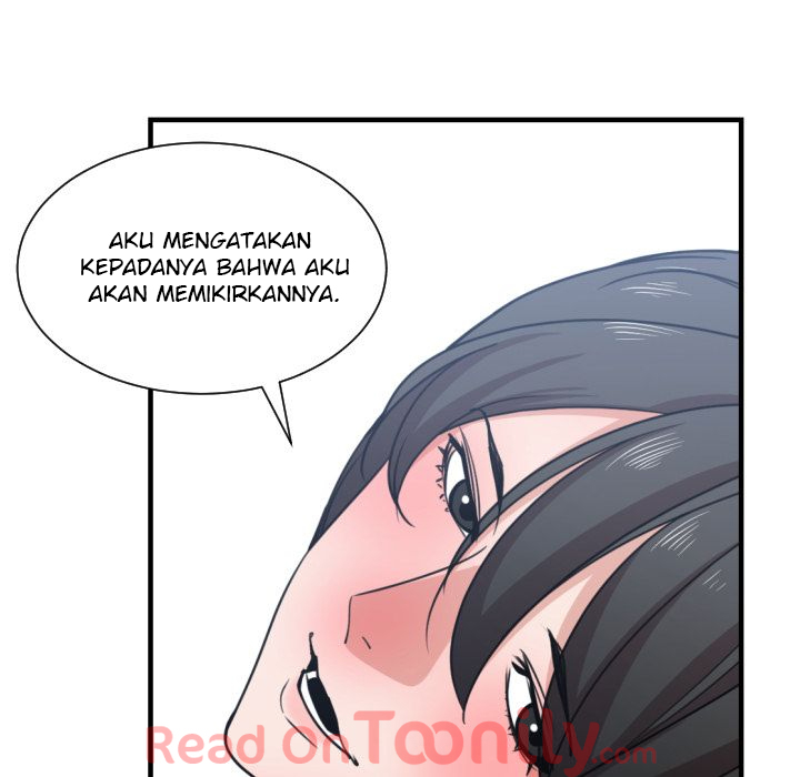 You&#8217;re Not That Special! - Chapter 40 111