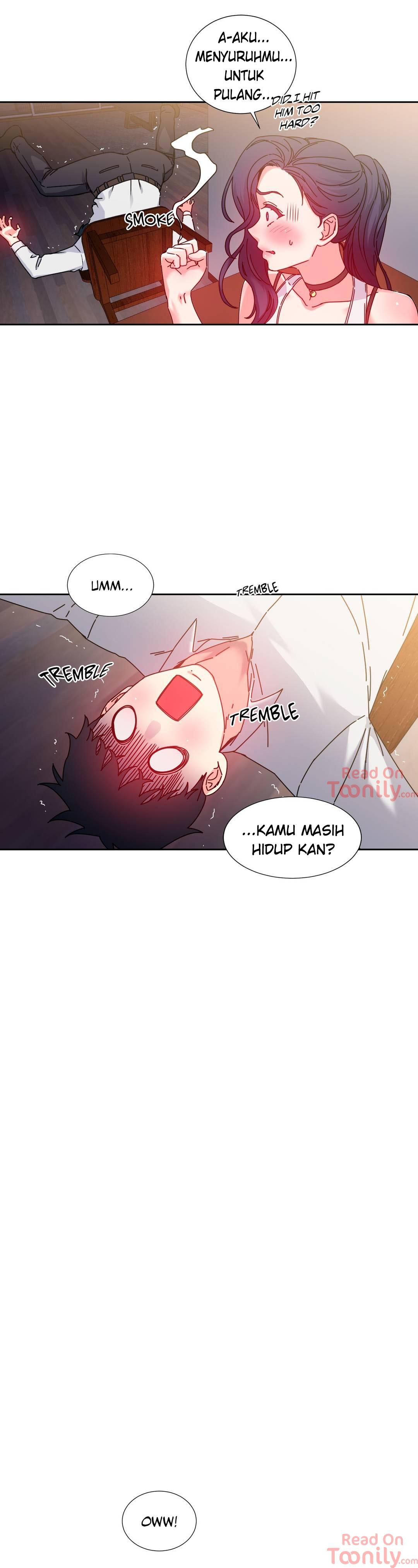 Tie Me Up - Chapter 40 17