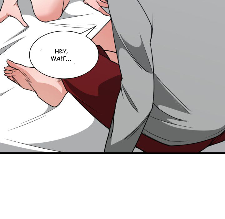 You&#8217;re Not That Special! - Chapter 40 12