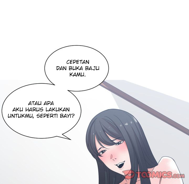 You&#8217;re Not That Special! - Chapter 40 49