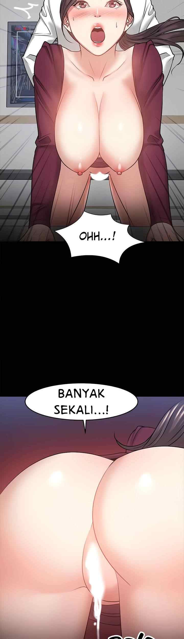 Are You Just Going To Watch - Chapter 40 40