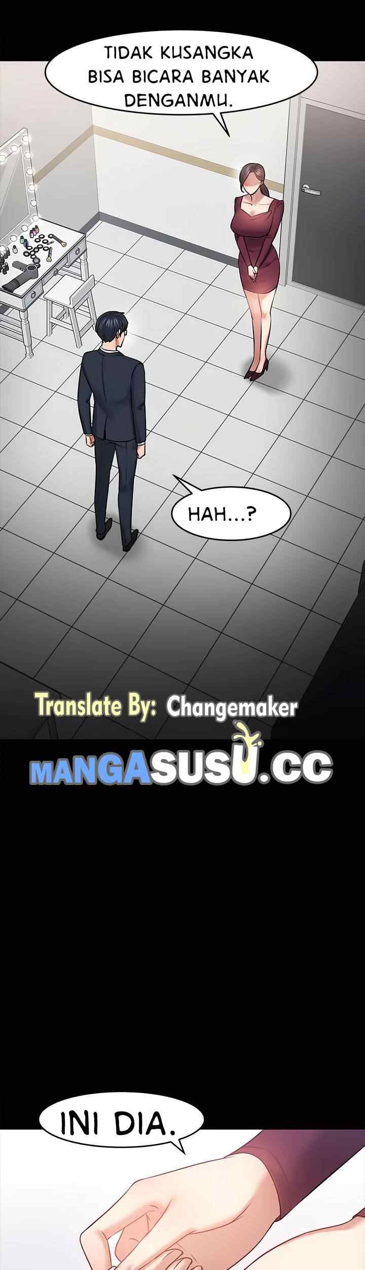 Are You Just Going To Watch - Chapter 40 45