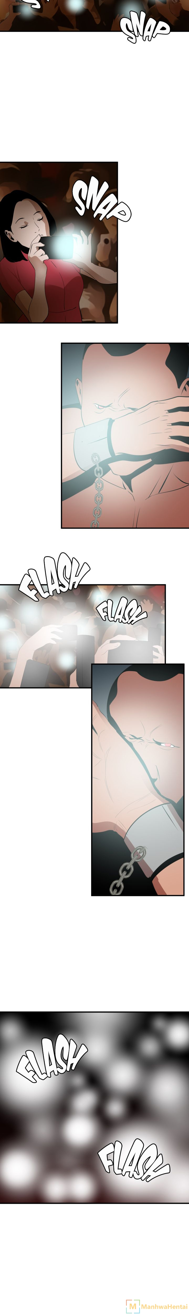 Lightning Rod - Chapter 40 16