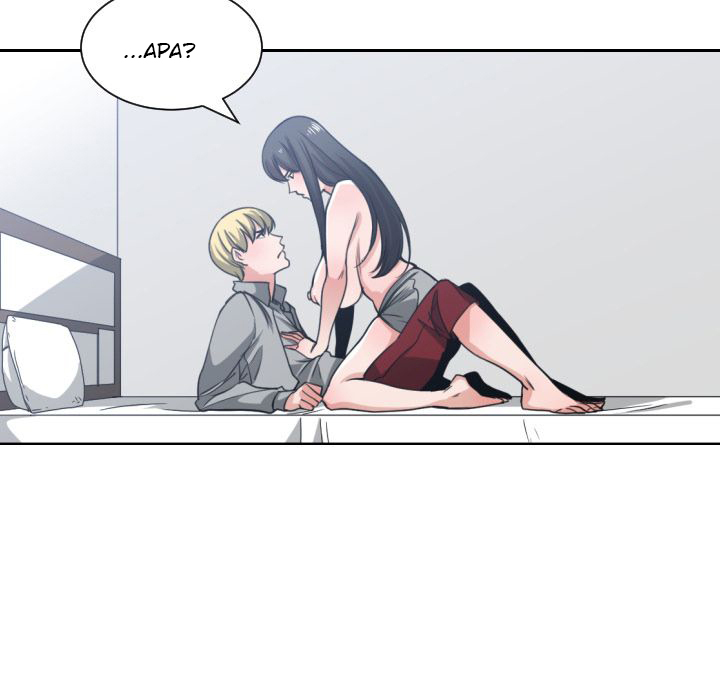 You&#8217;re Not That Special! - Chapter 40 36