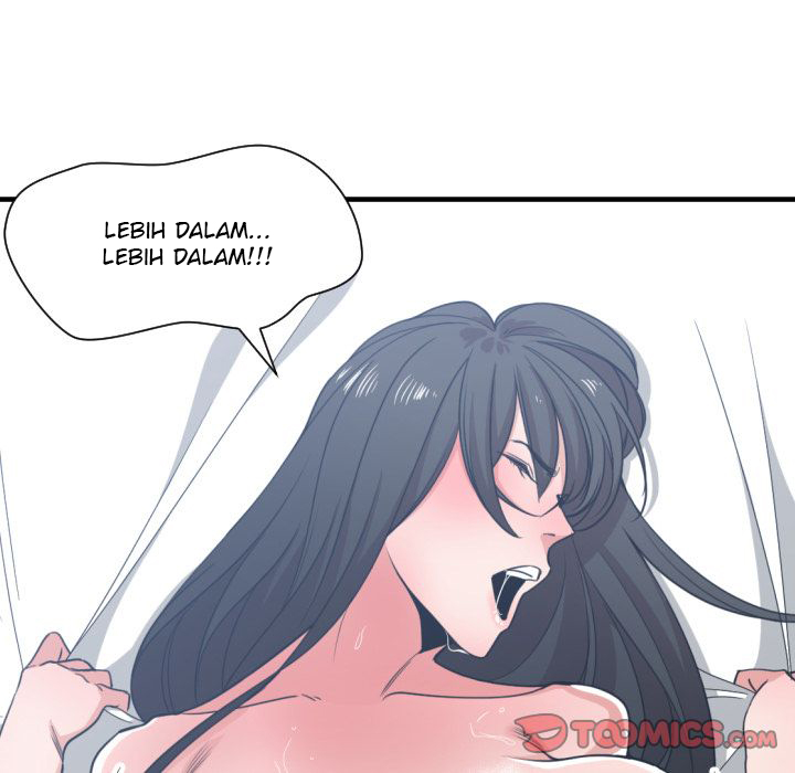 You&#8217;re Not That Special! - Chapter 40 73