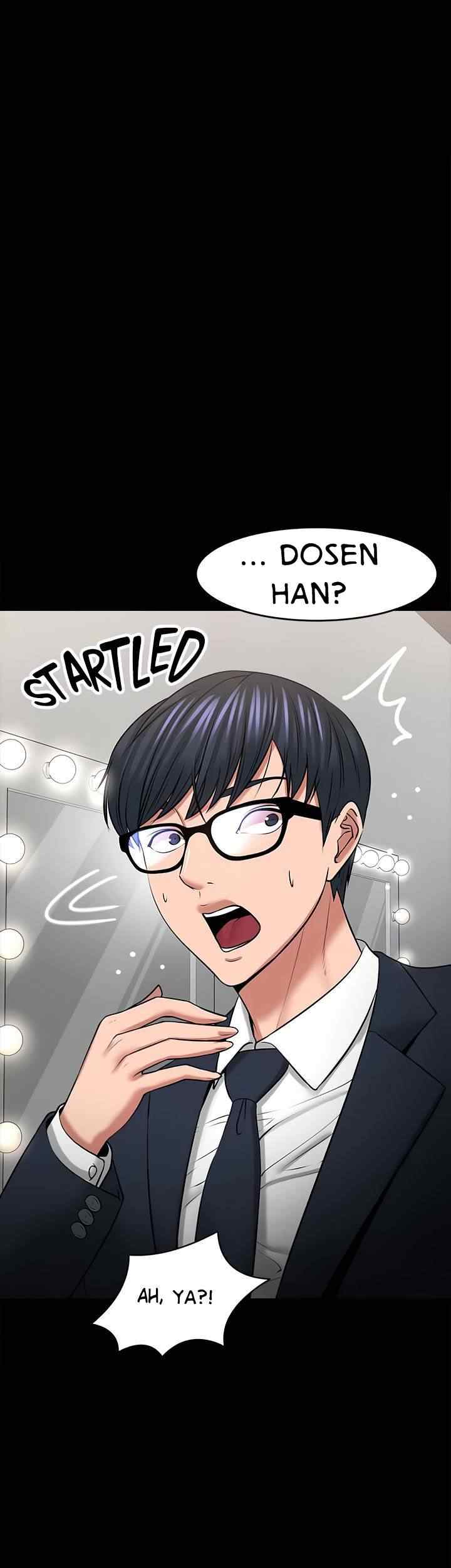 Are You Just Going To Watch - Chapter 40 43